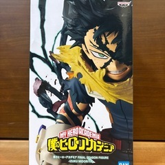 【近々退会予定です】ヒロアカ　緑谷出久　デク　セット の画像