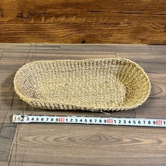 【中古】縦長トレーの画像