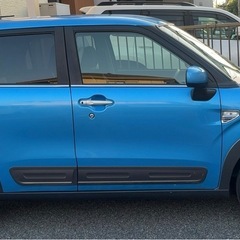 ダイハツ キャスト アクティバ ワンオーナー！ 事故歴修復歴なしの画像