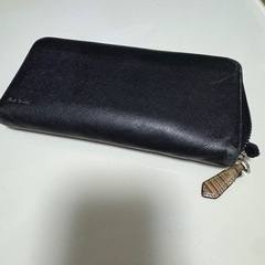 ポールスミス　財布の画像