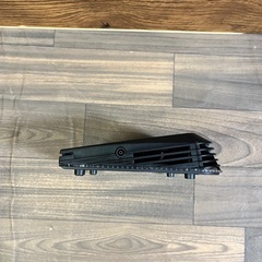 【ほぼ新品】車載用消臭機の画像