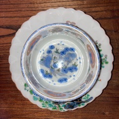 [取り引き中] 骨董品3点セットの画像