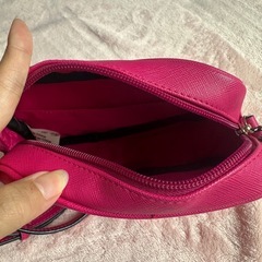 ヴィクトリアシークレット　ミニショルダーの画像