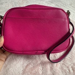 ヴィクトリアシークレット　ミニショルダーの画像