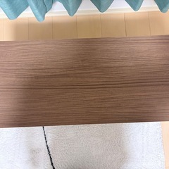 【32-42インチ最適】テレビ台の画像