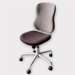 ニトリ　ワークチェア　ビーンズ　大阪府配送可能　の画像