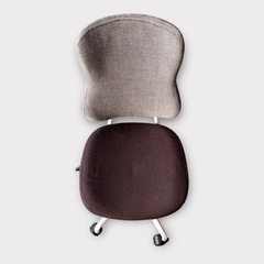 ニトリ　ワークチェア　ビーンズ　大阪府配送可能　の画像