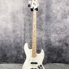 【激安】【※条件あり※】Fender Aerodyne Dolphin Grayの画像