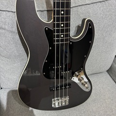 【激安】【※条件あり※】Fender Aerodyne Dolphin Grayの画像