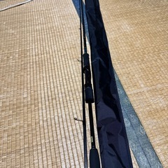 ダイワ エギングロッド スピニング 8.6ft エメラルダス の画像