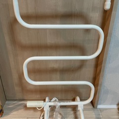 タオルウォーマー の画像