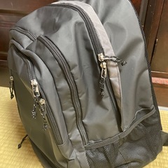 リュックサックの画像