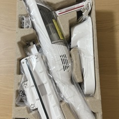 ✨新品✨ 掃除機 コードレス　2wayタイプの画像