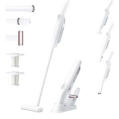 ✨新品✨ 掃除機 コードレス　2wayタイプの画像