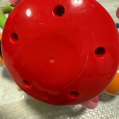 アンパンマンよくばり手遊びの画像