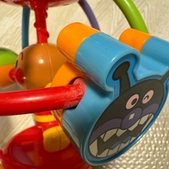 アンパンマンよくばり手遊びの画像