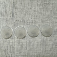 母乳実感　乳首4個セットの画像