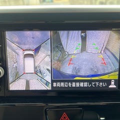 日産　ディスルークス　距離3万km 車検2年付き　78万円の画像