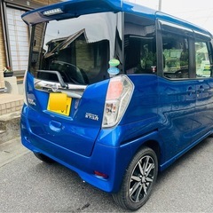 日産　ディスルークス　距離3万km 車検2年付き　78万円の画像