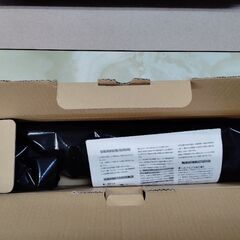 未使用品　ムラテック　TS3680Kトナーカートリッジ　ブラック　の画像