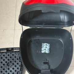 リヤボックスの画像