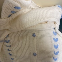 ［女性限定]［洗濯済み] 婦人服　M/Lサイズの画像