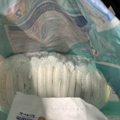 介護　おむつ　Lサイズ　未開封1袋30枚➕開封済み30枚の画像