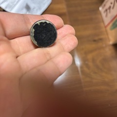 ファンヒーターガードの画像