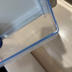 Hisense冷蔵庫 2021年製の画像