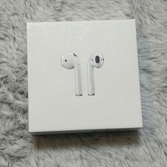 AirPods片耳ケース付きの画像