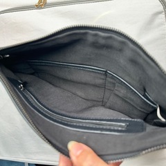 クラッチバッグの画像