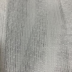 新品★オーダーミラーレースカーテンの画像