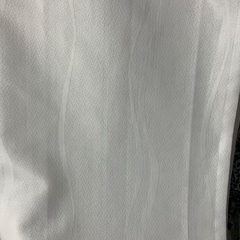 新品★オーダーミラーレースカーテンの画像