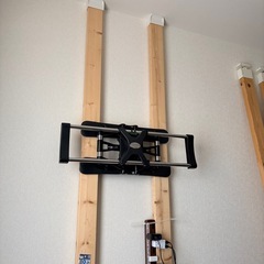 【木材🪵】ツーバイフォー材（2×4材）の画像