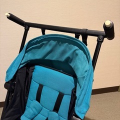 Cybex 
リベルの画像