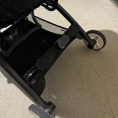 Cybex 
リベルの画像