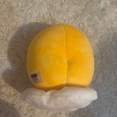 ぐでたま　ぬいぐるみの画像