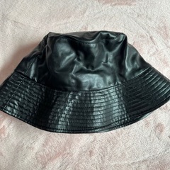 レディース　バケットハット　4点セット‼️の画像