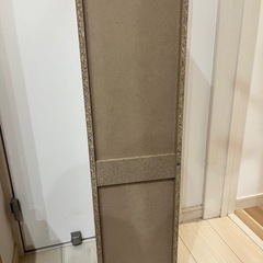 (決まりました)カラーボックス 3段の画像