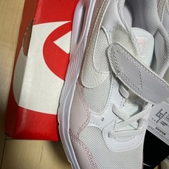NIKEエアーマックスの画像