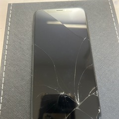 【格安】iPhoneX 256GBの画像