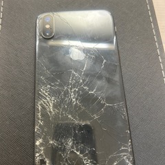 【格安】iPhoneX 256GBの画像