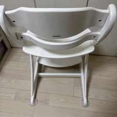 すくすくチェア キッズチェアの画像