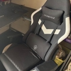 Dowinx ゲーミングチェアの画像