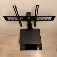 テレビスタンド 32〜60インチ対応の画像