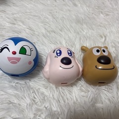 ガチャガチャアンパンマンまとめの画像