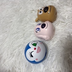 ガチャガチャアンパンマンまとめの画像