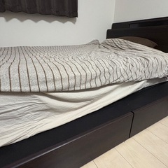 ダブルベットの画像