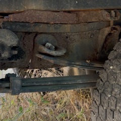 トヨタ ダイナ セーフティローダートラック3トンの画像