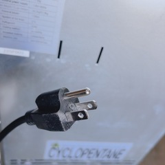 飲食店の即戦力!! 業務用製氷機★自動製氷で大量ストック可能♪の画像